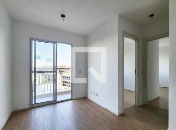 Apartamento · 45m² · 2 Quartos · Apartamento à Venda - São Cristóvão, 2 Quartos,  45 m² - Rio de Janeiro