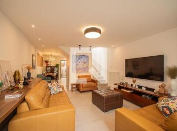 Casa · 130m² · 2 Quartos · 1 Vaga · Casa à Venda - Planalto Paulista, 2 Quartos,  130 m² - São Paulo