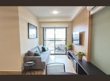 Apartamento · 50m² · 2 Quartos · Apartamento à Venda - Belém, 2 Quartos,  50 m² - São Paulo