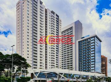 Comercial · 39m² · 1 Vaga · Sala com 39m² para locação - Macedo - Guarulhos/SP Por R$ 4.000,00