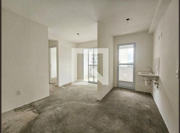 Apartamento · 52m² · 2 Quartos · Apartamento à Venda - Chácara Santo Antonio, 2 Quartos,  52 m² - São Paulo