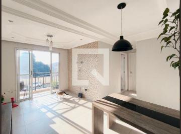 Apartamento · 54m² · 2 Quartos · 1 Vaga · Apartamento à Venda - Vila Alvorada , 2 Quartos,  54 m² - Jundiaí