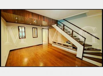 Casa · 110m² · 2 Quartos · 1 Vaga · Casa de Vila, reformada, com vaga de garagem no coração da Vila Mariana