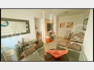 Apartamento · 53m² · 2 Quartos · 1 Vaga · Apartamento com 2 dormitórios, vaga fixa próximo ao metrô Ana Rosa