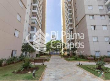 Apartamento · 60m² · 2 Quartos · 2 Vagas · Apartamento à venda com 2 quartos e lazer completo próximo ao Metrô Alto do Ipiranga