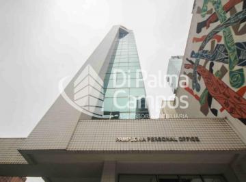 Comercial · 62m² · 2 Vagas · Sala comercial de 62m² com 2 vagas para venda ou locação no bairro Jardim Paulista
