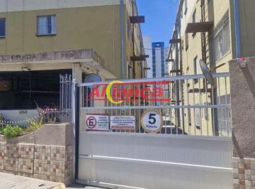 Apartamento · 45m² · 1 Quarto · 1 Vaga · APARTAMENTO PARA ALUGAR COM 45M², 01 QUARTO NO MACEDO - GUARULHOS
