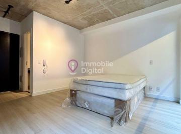Apartamento · 25m² · 1 Quarto · Studio Á Venda 25m² I Oportunidade de negociação I Sem Vaga I Aeroporto e Shopping I Indianópolis