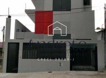 Apartamento · 42m² · 2 Quartos · Apartamento para Locação na Vila Ré