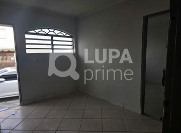 Casa · 50m² · 1 Quarto · CASA TÉRREA COM 1 QUARTO PARA LOCAÇÃO, VILA MEDEIROS, SÃO PAULO