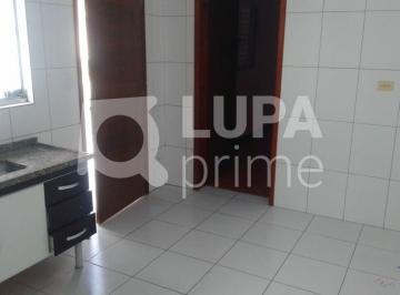 Casa · 30m² · 1 Quarto · CASA COM 1 DORMITÓRIO PARA LOCAÇÃO NA VILA MARIA BAIXA