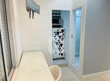 Apartamento · 33m² · 1 Quarto · Leblon qadra da praia