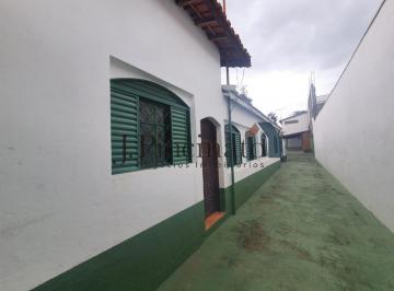 Casa · 535m² · 5 Quartos · 6 Vagas · CASA TÉRREA PARA LOCAÇÃO - VILA JUNDIAINOPOLIS - JUNDIAÍ/SP