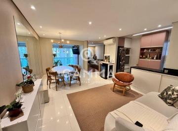 Apartamento · 84m² · 3 Quartos · 2 Vagas · Apartamento, Vila Ipojuca - São Paulo