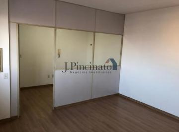 Comercial · 30m² · Sala Comercial para Alugar no Centro de Jundiaí - Edifício Ermelinda em Jundiaí SP.