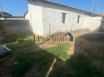 Casa · 158m² · 2 Quartos · 3 Vagas · Casa Térrea com 02 Quartos e 03 Vagas à Venda ou Locação na Vila Lacerda, Jundiaí.
