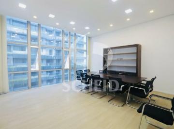Apartamento · 204m² · 3 Quartos · 2 Vagas · Cobertura comercial premium à venda na Vila Olímpia