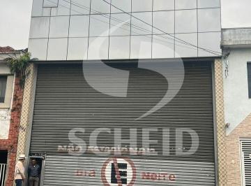 Comercial · 534m² · Loja comercial para locação com 534m² no Tatuapé