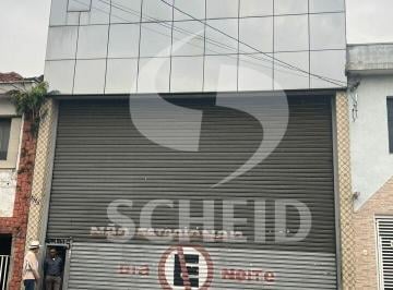 Comercial · 534m² · Loja comercial à venda com 534m² no Tatuapé