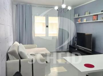 Apartamento · 70m² · 3 Quartos · 1 Vaga · Apartamento em Centro