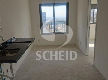 Apartamento · 28m² · 1 Quarto · Apartamento à Venda 1 Suíte - 28m² - Vila Mariana / SP