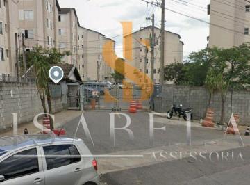 Apartamento · 48m² · 2 Quartos · 1 Vaga · Apto 2 Dorms. Quitado R$ 170.000