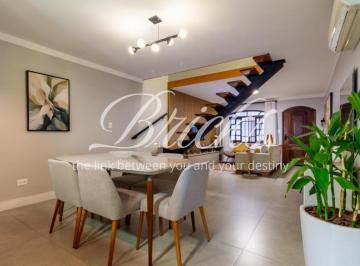 Casa · 100m² · 2 Quartos · 1 Vaga · CASA REFORMADA A VENDA - VILA MARIANA