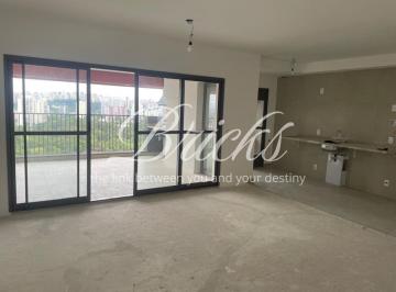 Apartamento · 145m² · 3 Quartos · 2 Vagas · APARTAMENTO NOVO A VENDA - ALTO DA BOA VISTA