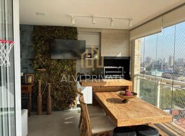 Apartamento · 162m² · 3 Quartos · 3 Vagas · Apto Premium na Vila Romana - 162m² - 3 Suites, 3 Vagas de garagem + deposito - Oportunidade!!!