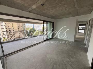 Apartamento · 150m² · 3 Quartos · 2 Vagas · APARTAMENTO NOVO A VENDA - MOEMA