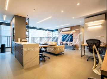 Apartamento · 86m² · 2 Quartos · 1 Vaga · APARTAMENTO VENDA - BROOKLIN
