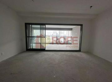Apartamento · 132m² · 3 Quartos · 2 Vagas · Apartamento exclusivo na Vila Clementino - 3 suítes ampliadas - terraço amplo - lazer completo