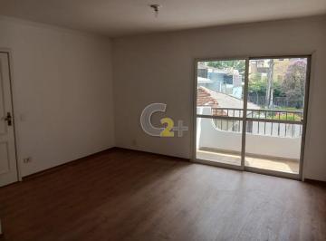 Apartamento · 120m² · 2 Quartos · 1 Vaga · Apartamento para locação no Itaim Bibi, 3 quartos sendo 1 suíte, 1 vaga