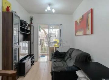 Apartamento · 52m² · 2 Quartos · 1 Vaga · Apartamento à venda na Bela Vista, 2 quartos, 1 vaga