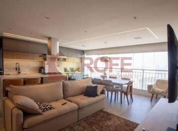 Apartamento · 59m² · 2 Quartos · 1 Vaga · Apartamento à venda com 83m², 2 quartos e 1 vaga