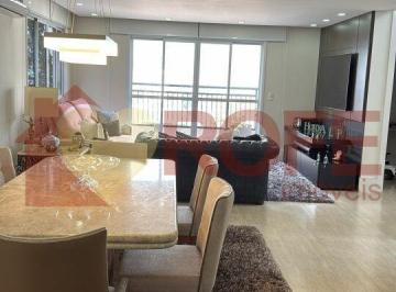 Apartamento · 358m² · 3 Quartos · 6 Vagas · Cobertura de Alto Padrão à Venda no Condomínio Vista Inglesa