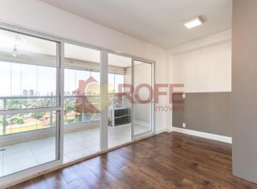 Apartamento · 33m² · 1 Quarto · 1 Vaga · Studio mobiliado no Cosmopolitan High Garden de muito bom gosto