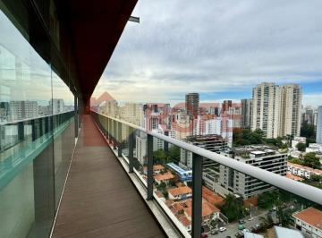 Apartamento · 41m² · 1 Quarto · 1 Vaga · Apartamento sofisticado no Brooklin - Habitarte Verde - 41m², 1 suíte, 1 vaga