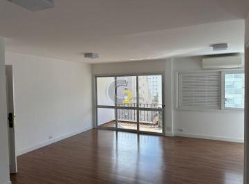 Apartamento · 104m² · 2 Quartos · 2 Vagas · Apartamento para locação no Jardim Paulista, 2 quartos, 1 suíte, 2 vagas de garagem