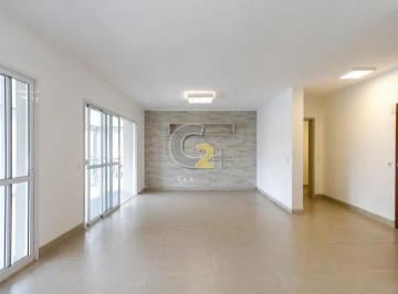 Apartamento · 201m² · 3 Quartos · 4 Vagas · Apartamento á venda no Sumaré, 3 suítes, 4 vagas de garagem