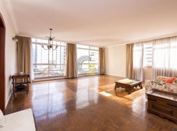 Apartamento · 173m² · 3 Quartos · 1 Vaga · Apartamento para locação no Jardim Paulista, 3 quartos, 1 suíte, 1 vaga de garagem