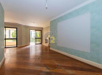 Apartamento · 280m² · 4 Quartos · 3 Vagas · Apartamento á venda no Jardim Paulista, 4 quartos, 3 suítes, 3 vagas de garagen