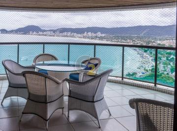 Apartamento · 475m² · 4 Quartos · 3 Vagas · Apartamento à venda na Enseada Guarujá com 4 suítes e 3 vagas
