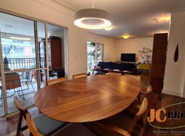 Apartamento · 178m² · 3 Quartos · 3 Vagas · Apartamento com 178 m² de área útil, 3 suítes, 3 vagas