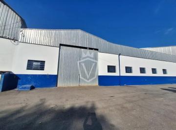 Comercial · 700m² · 4 Vagas · Comercial/Galpão - Comercial - No bairro Glebas - Franco da Rocha - SP