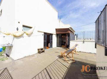 Apartamento · 147m² · 3 Quartos · 2 Vagas · Cobertura duplex com 147m² de área útil, 3 dormitórios sendo 1 suíte, 2 Vagas