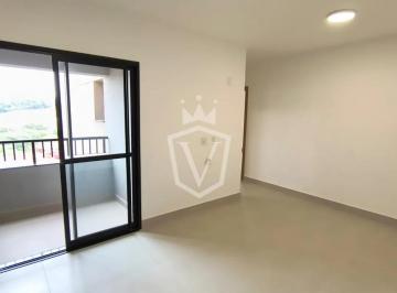 Apartamento · 68m² · 2 Quartos · 1 Vaga · Apartamento para locação no Condomínio Resort Prime - Jundiaí/SP