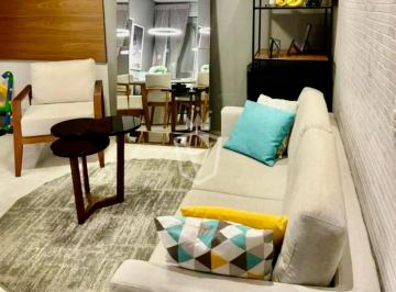 Apartamento · 87m² · 2 Quartos · 2 Vagas · Apartamento à venda no Terraços da Serra - Jardim do Trevo, Jundiai/SP