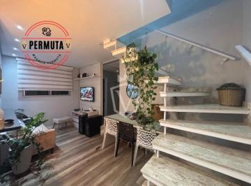 Apartamento · 144m² · 3 Quartos · 2 Vagas · Cobertura com 3 quartos à venda na Vila Rami, Jundiaí-SP