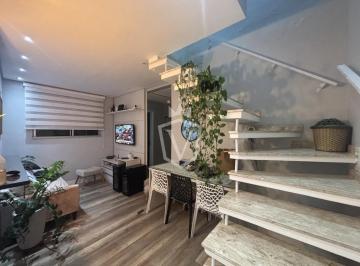 Apartamento · 144m² · 3 Quartos · 2 Vagas · Cobertura com 3 quartos à venda na Vila Rami, Jundiaí-SP
